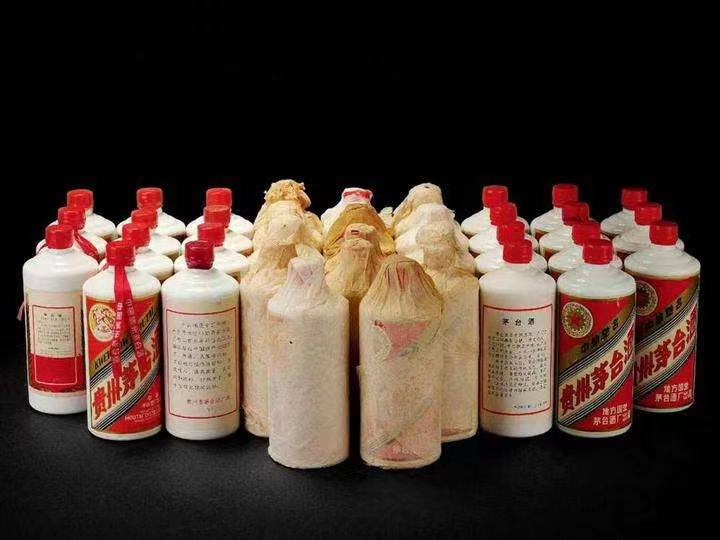 汝阳日照岚山回收酒价格哪里回收(附近上门回收茅台酒）?