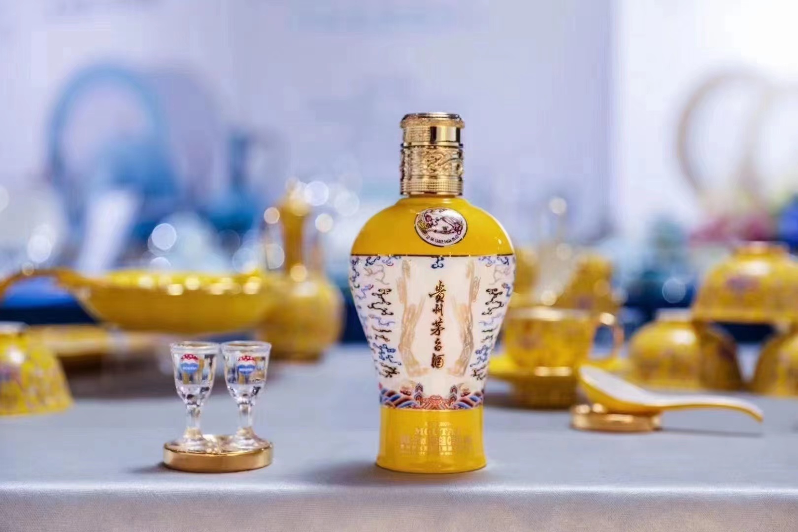 汝阳聊城东昌府高价回收茅台酒多少钱哪里回收(附近上门回收茅台酒）?